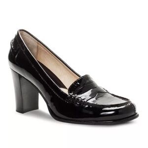 Micheal Kora Bayville Loafers size 8